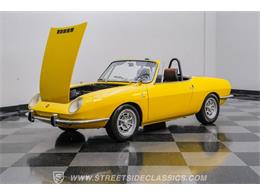 1967 Fiat 850 (CC-2088852) for sale in Ft Worth, Texas