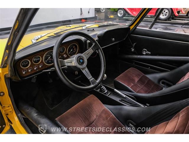 1967 Fiat 850 (CC-2088852) for sale in Ft Worth, Texas