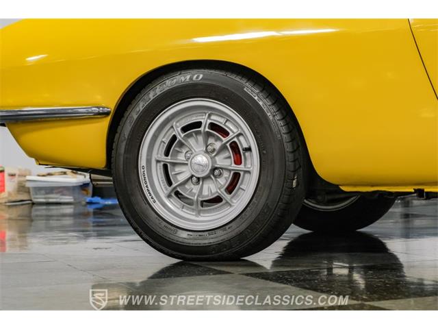 1967 Fiat 850 (CC-2088852) for sale in Ft Worth, Texas