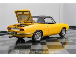 1967 Fiat 850 (CC-2088852) for sale in Ft Worth, Texas