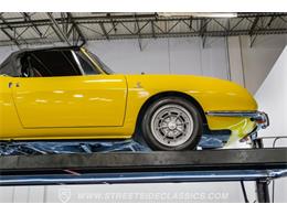 1967 Fiat 850 (CC-2088852) for sale in Ft Worth, Texas