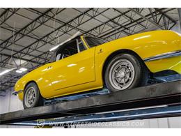 1967 Fiat 850 (CC-2088852) for sale in Ft Worth, Texas
