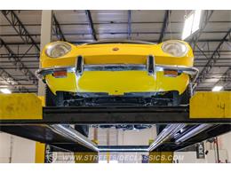 1967 Fiat 850 (CC-2088852) for sale in Ft Worth, Texas