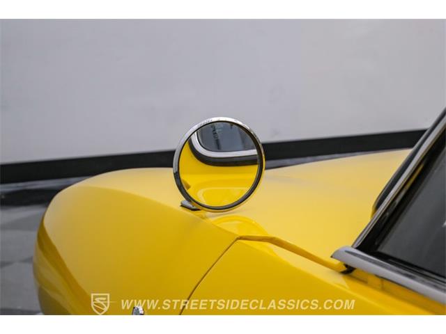 1967 Fiat 850 (CC-2088852) for sale in Ft Worth, Texas