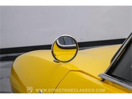 1967 Fiat 850 (CC-2088852) for sale in Ft Worth, Texas