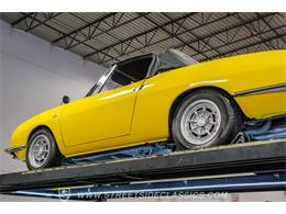 1967 Fiat 850 (CC-2088852) for sale in Ft Worth, Texas