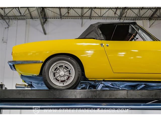 1967 Fiat 850 (CC-2088852) for sale in Ft Worth, Texas
