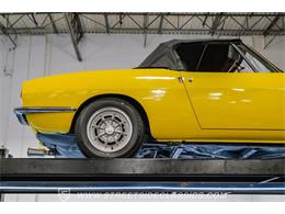 1967 Fiat 850 (CC-2088852) for sale in Ft Worth, Texas