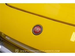 1967 Fiat 850 (CC-2088852) for sale in Ft Worth, Texas