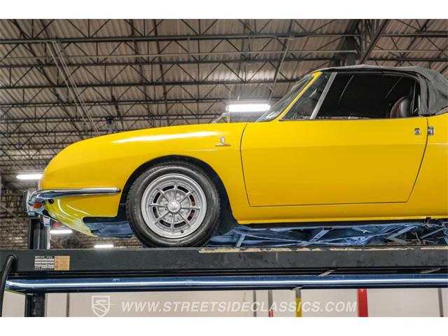 1967 Fiat 850 (CC-2088852) for sale in Ft Worth, Texas