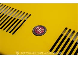 1967 Fiat 850 (CC-2088852) for sale in Ft Worth, Texas
