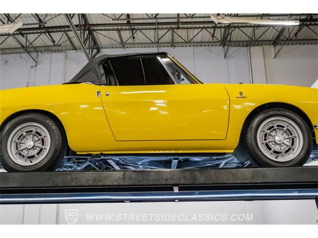 1967 Fiat 850 (CC-2088852) for sale in Ft Worth, Texas
