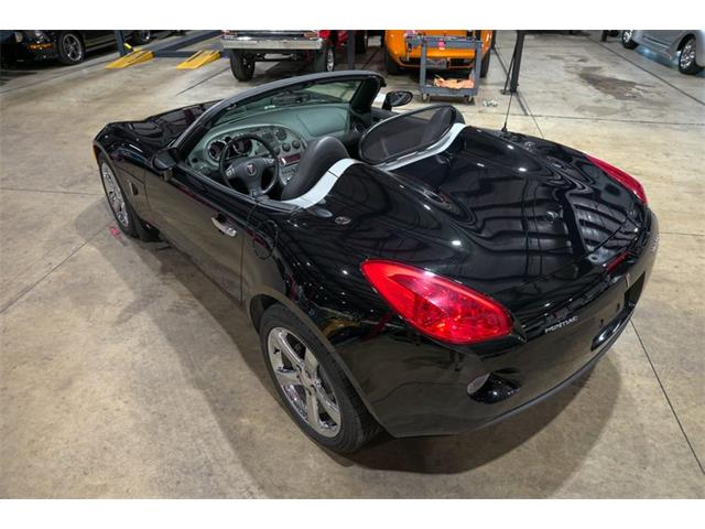 2006 Pontiac Solstice (CC-2088854) for sale in Kentwood, Michigan