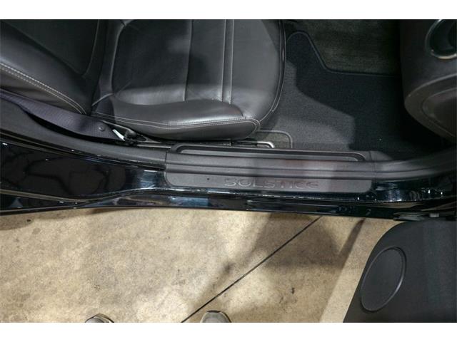 2006 Pontiac Solstice (CC-2088854) for sale in Kentwood, Michigan