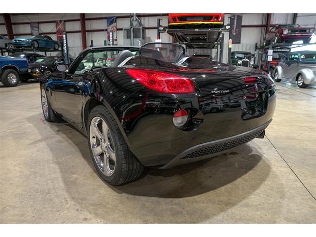 2006 Pontiac Solstice (CC-2088854) for sale in Kentwood, Michigan