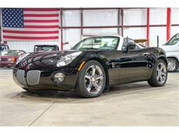 2006 Pontiac Solstice (CC-2088854) for sale in Kentwood, Michigan
