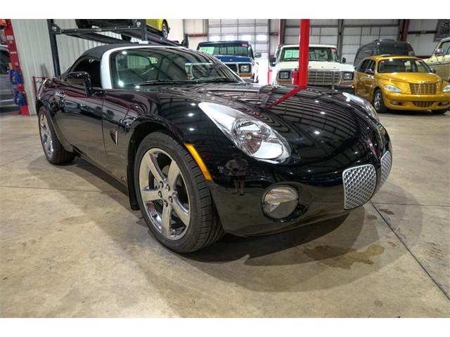 2006 Pontiac Solstice (CC-2088854) for sale in Kentwood, Michigan