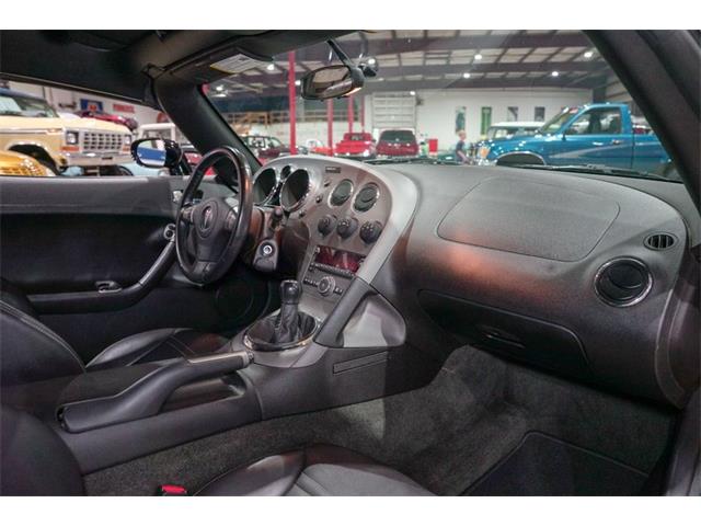 2006 Pontiac Solstice (CC-2088854) for sale in Kentwood, Michigan