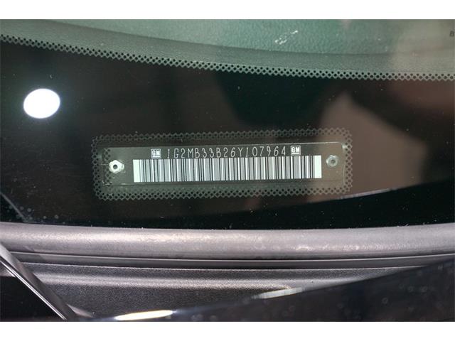 2006 Pontiac Solstice (CC-2088854) for sale in Kentwood, Michigan