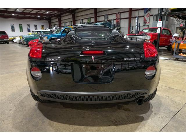 2006 Pontiac Solstice (CC-2088854) for sale in Kentwood, Michigan