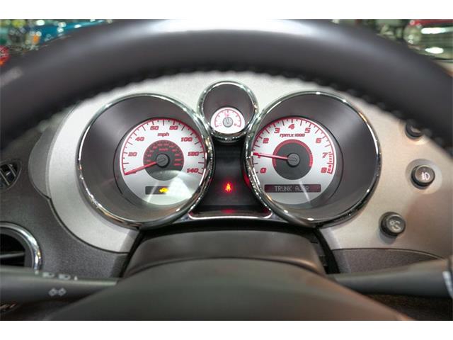 2006 Pontiac Solstice (CC-2088854) for sale in Kentwood, Michigan