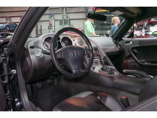 2006 Pontiac Solstice (CC-2088854) for sale in Kentwood, Michigan