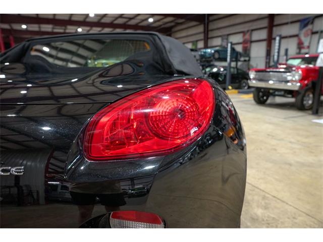 2006 Pontiac Solstice (CC-2088854) for sale in Kentwood, Michigan