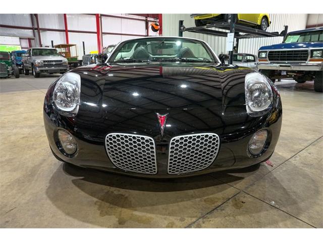 2006 Pontiac Solstice (CC-2088854) for sale in Kentwood, Michigan