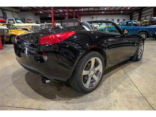 2006 Pontiac Solstice (CC-2088854) for sale in Kentwood, Michigan