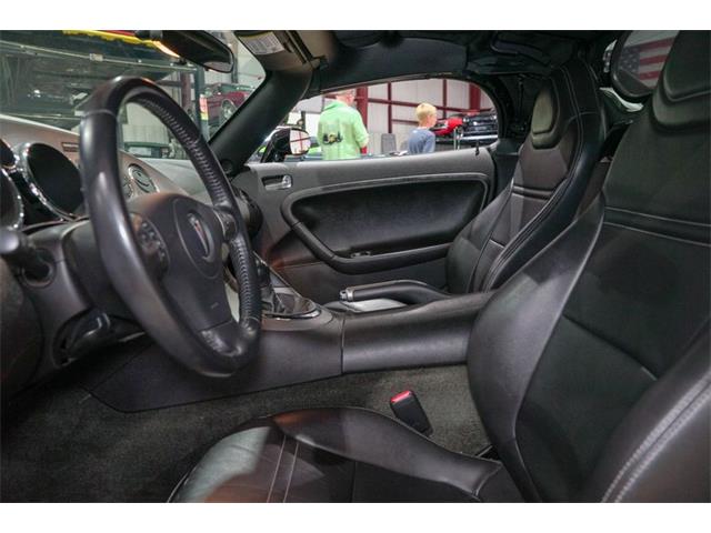 2006 Pontiac Solstice (CC-2088854) for sale in Kentwood, Michigan