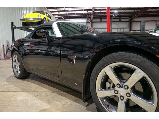 2006 Pontiac Solstice (CC-2088854) for sale in Kentwood, Michigan