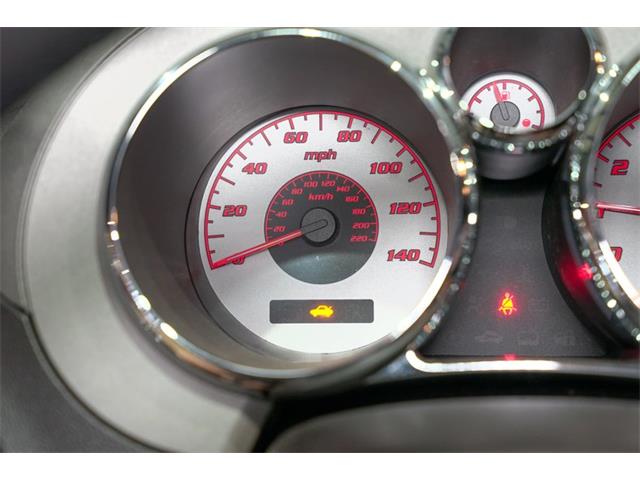 2006 Pontiac Solstice (CC-2088854) for sale in Kentwood, Michigan