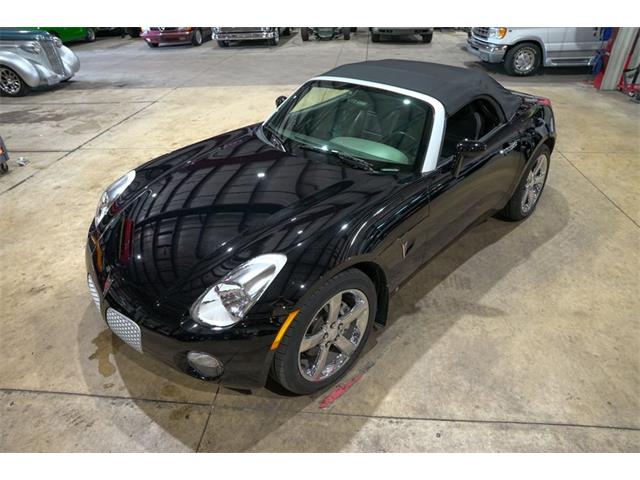 2006 Pontiac Solstice (CC-2088854) for sale in Kentwood, Michigan