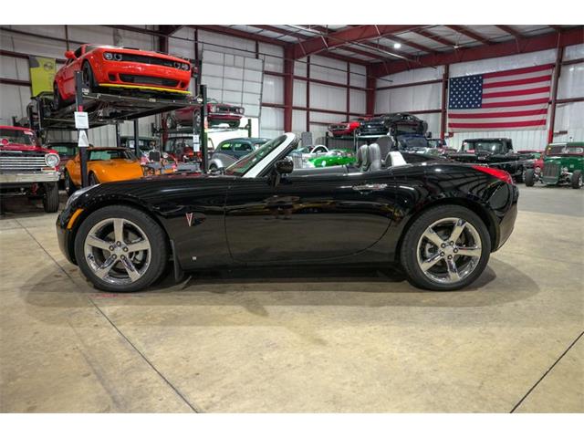 2006 Pontiac Solstice (CC-2088854) for sale in Kentwood, Michigan