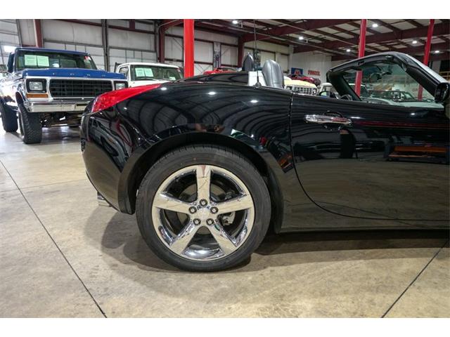 2006 Pontiac Solstice (CC-2088854) for sale in Kentwood, Michigan