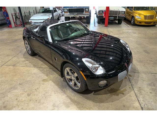 2006 Pontiac Solstice (CC-2088854) for sale in Kentwood, Michigan