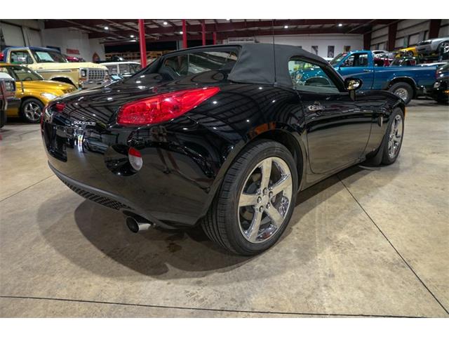 2006 Pontiac Solstice (CC-2088854) for sale in Kentwood, Michigan