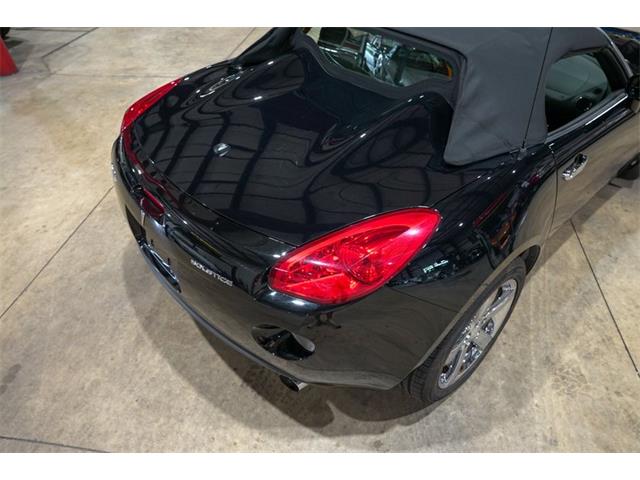 2006 Pontiac Solstice (CC-2088854) for sale in Kentwood, Michigan