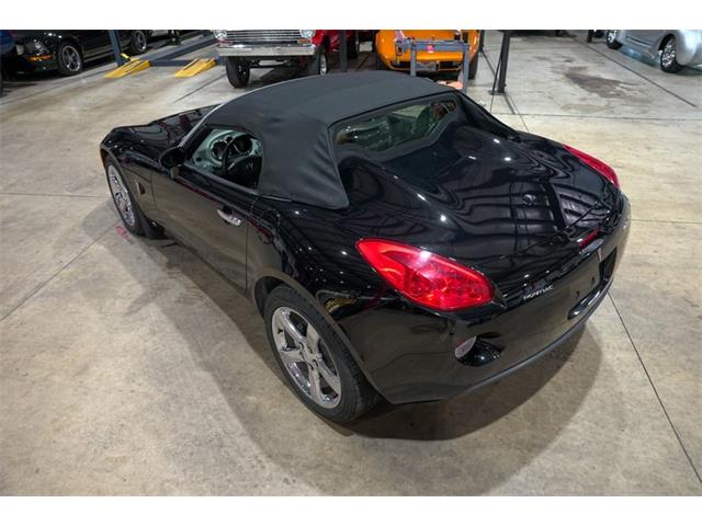 2006 Pontiac Solstice (CC-2088854) for sale in Kentwood, Michigan