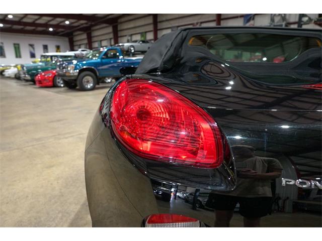2006 Pontiac Solstice (CC-2088854) for sale in Kentwood, Michigan