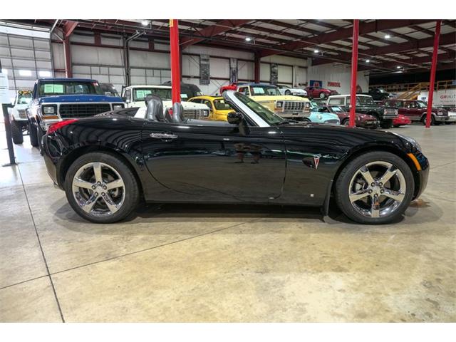 2006 Pontiac Solstice (CC-2088854) for sale in Kentwood, Michigan