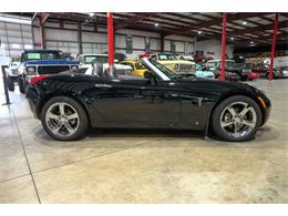 2006 Pontiac Solstice (CC-2088854) for sale in Kentwood, Michigan