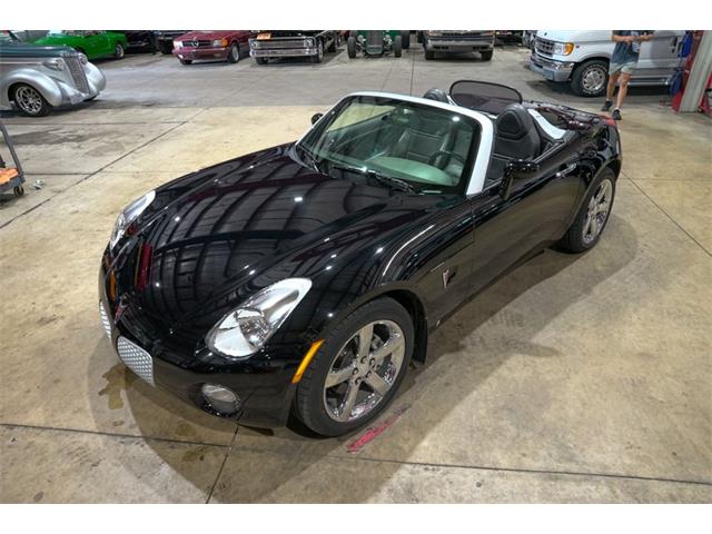 2006 Pontiac Solstice (CC-2088854) for sale in Kentwood, Michigan