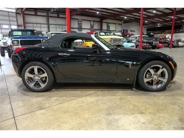 2006 Pontiac Solstice (CC-2088854) for sale in Kentwood, Michigan