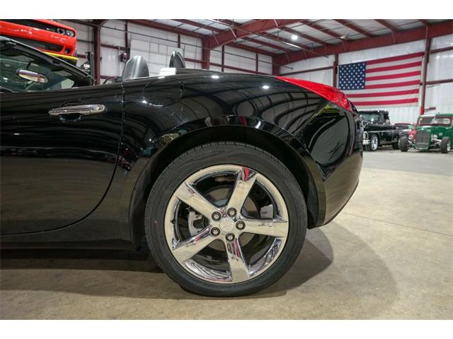 2006 Pontiac Solstice (CC-2088854) for sale in Kentwood, Michigan