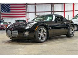 2006 Pontiac Solstice (CC-2088854) for sale in Kentwood, Michigan