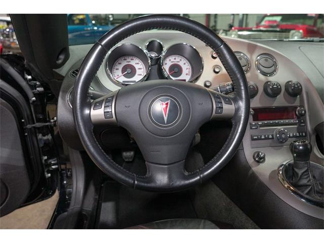 2006 Pontiac Solstice (CC-2088854) for sale in Kentwood, Michigan
