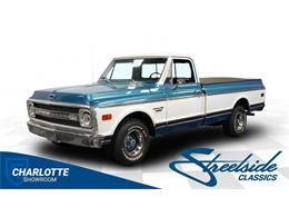 1970 Chevrolet C10 (CC-2088855) for sale in Concord, North Carolina
