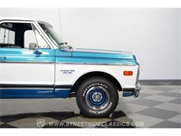 1970 Chevrolet C10 (CC-2088855) for sale in Concord, North Carolina