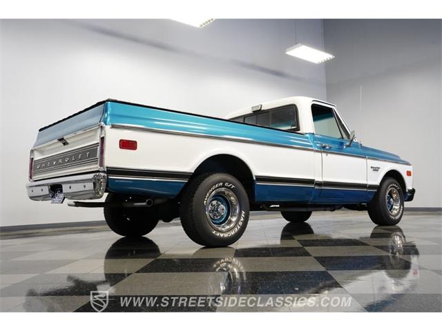 1970 Chevrolet C10 (CC-2088855) for sale in Concord, North Carolina